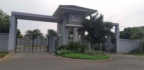 disewakan rumah suvarna sutera tangerang