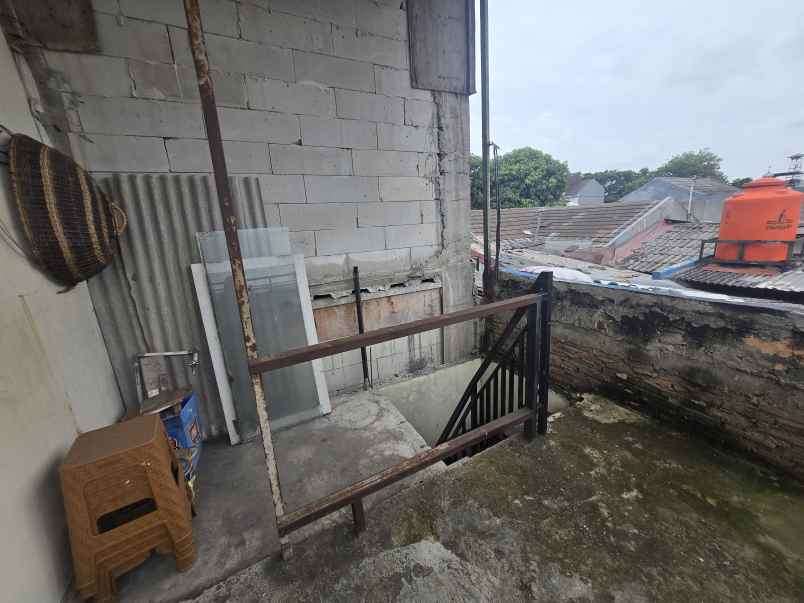 disewakan rumah talaga bestari balaraja