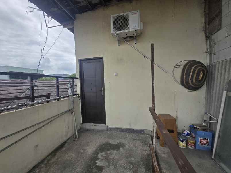 disewakan rumah talaga bestari balaraja