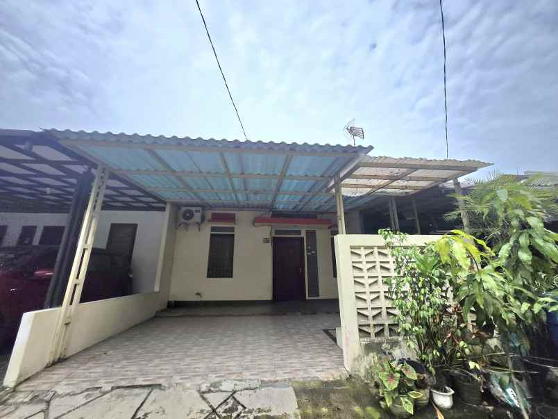 disewakan rumah talaga bestari balaraja