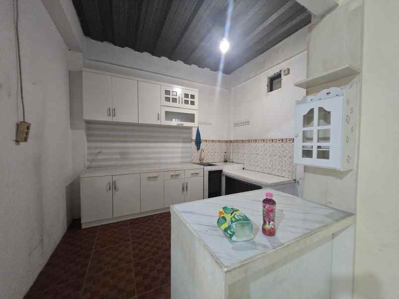 disewakan rumah talaga bestari balaraja