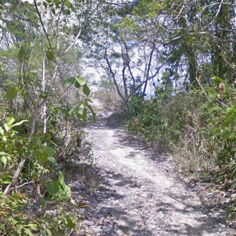 disewakan tanah jl perum beranda bukit