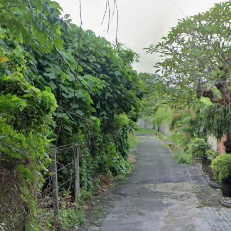 disewakan tanah kesiman kerthalangu