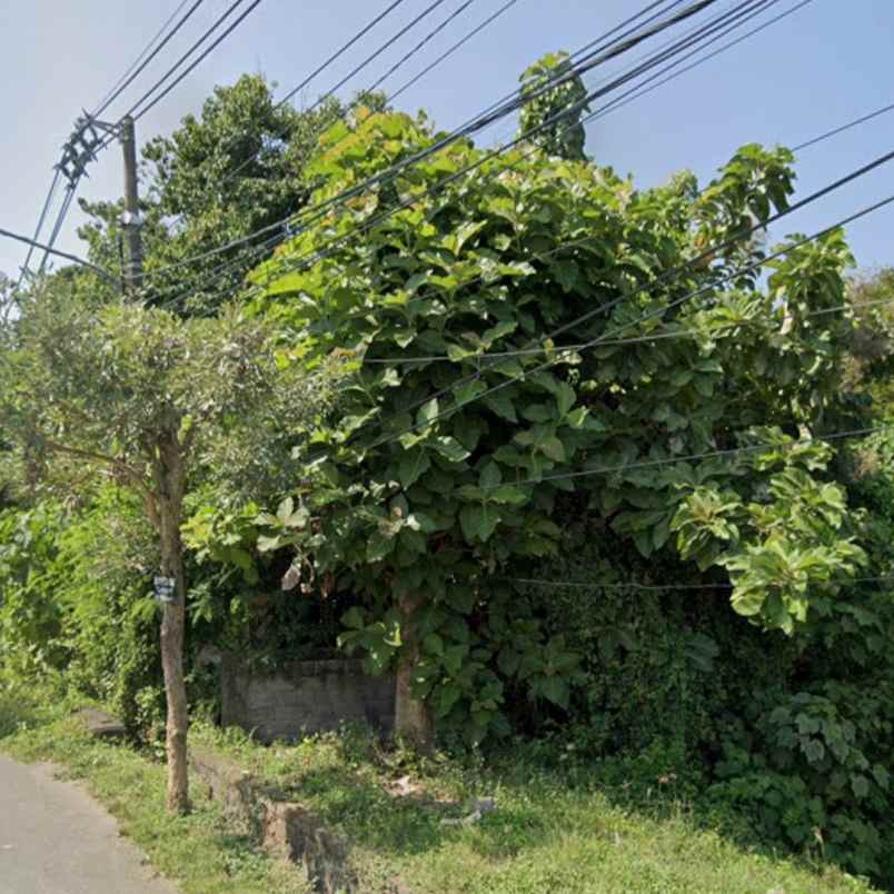 disewakan tanah kesiman kerthalangu