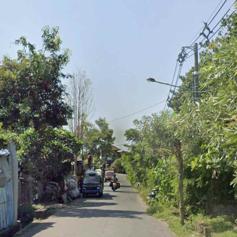 disewakan tanah kesiman kerthalangu