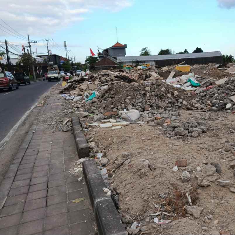 disewakan tanah kura