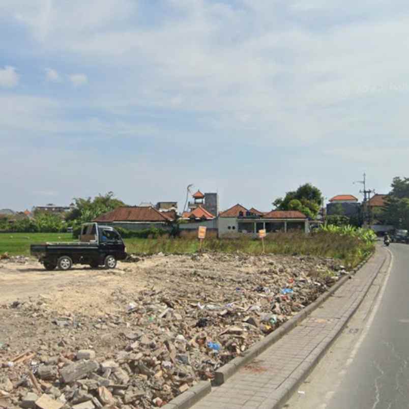 disewakan tanah kura