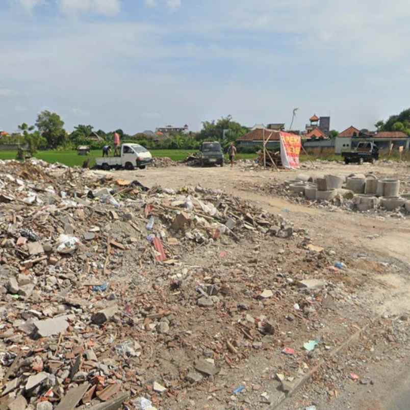 disewakan tanah kura