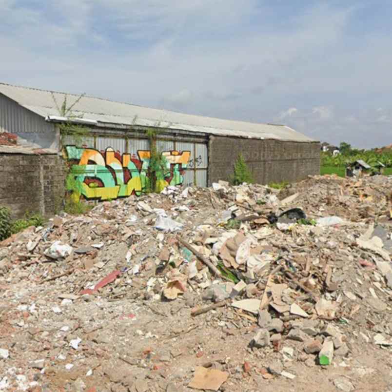 disewakan tanah kura