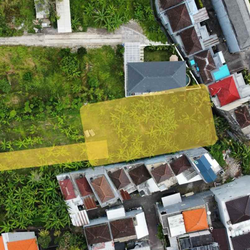 disewakan tanah raya dawas padonan