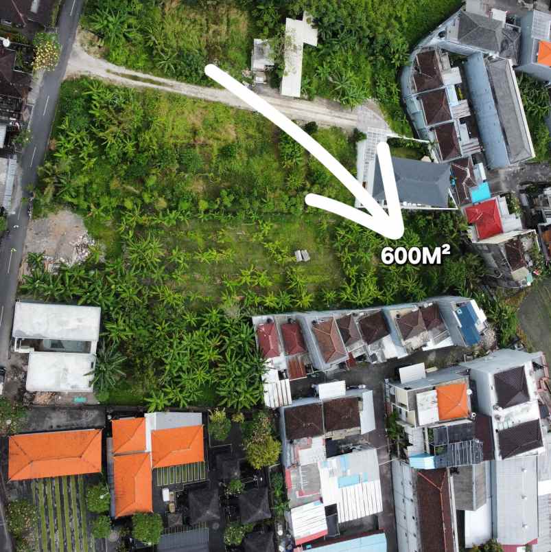 disewakan tanah raya dawas padonan