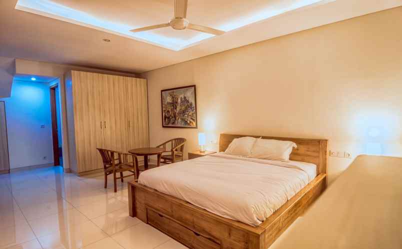 disewakan villa di tanjung benoa nusa dua badung bali