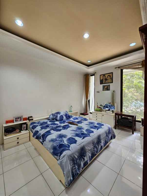 djual cepat rumah mewah bangka kemang jakarta selatan