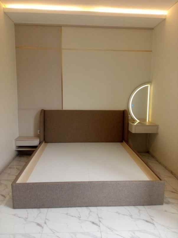 for sale private house on jalan galunggung