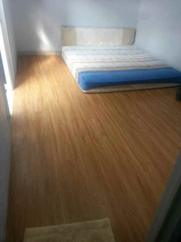 for sale rumah 1 5 lantai dijual cepat kawasan depok