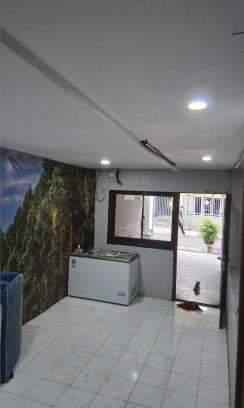 forsale secound rumah kaffe and resto