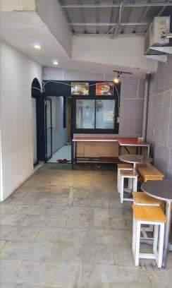 forsale secound rumah kaffe and resto