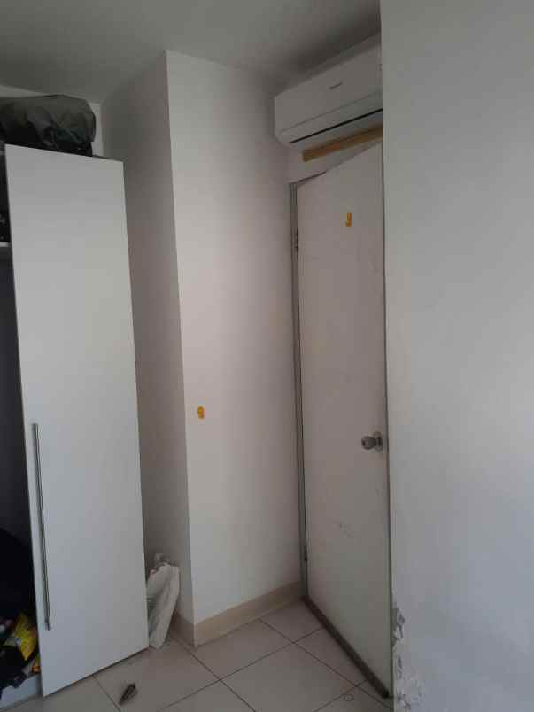 green bay pluit 2br unfurnished dijual