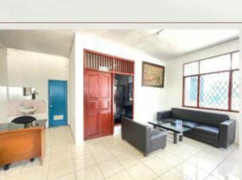 gudang siap pakai di tambun utara bekasi