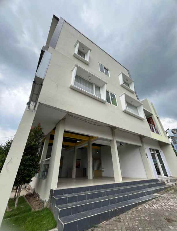 guest house exclusive joyoagung kota malang