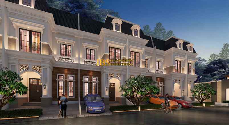 hot project marriott orchard private residence