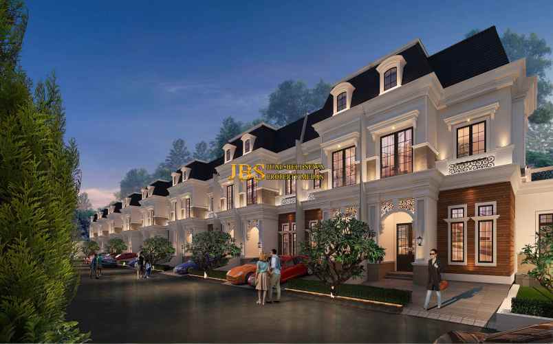 hot project marriott orchard private residence