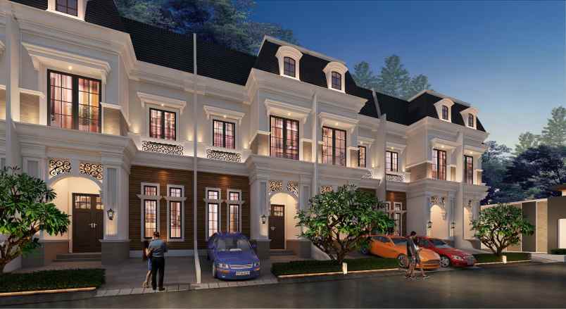 hot project marriott orchard private residence