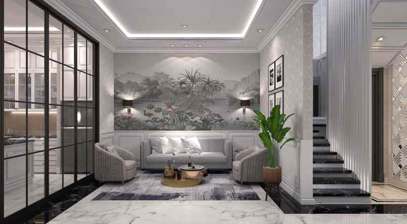 hot project marriott orchard private residence