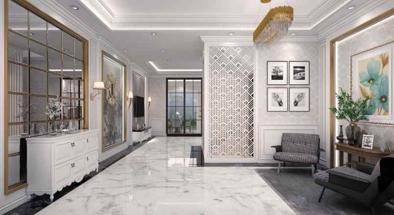 hot project marriott orchard private residence