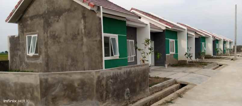 hunian ideal hanya di dutaland sukamekar bekasi