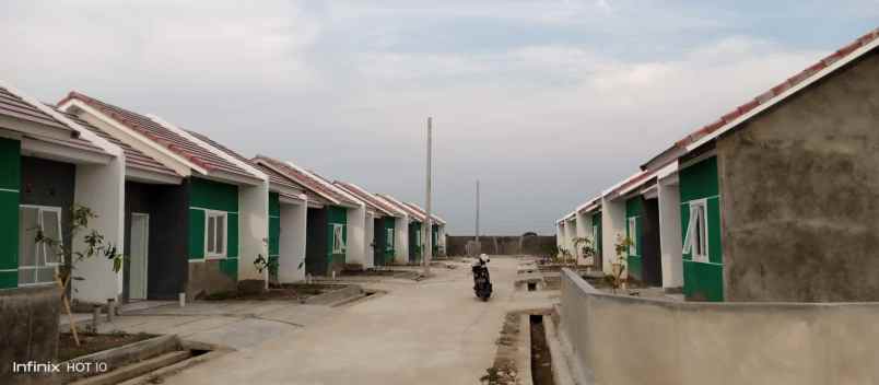 hunian ideal hanya di dutaland sukamekar bekasi