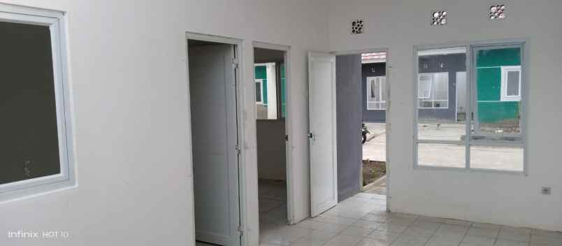 hunian ideal hanya di dutaland sukamekar bekasi