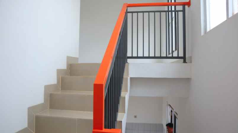 hunian lokasi strategis dp 1 juta all in