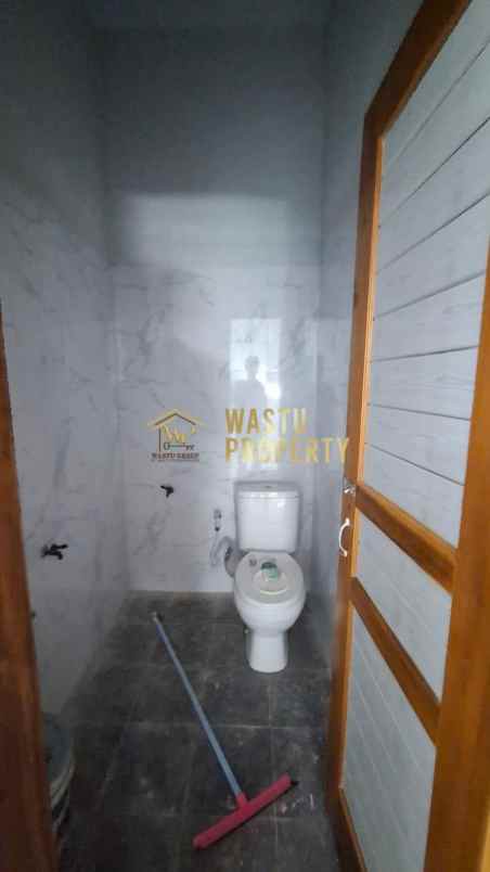 hunian modern harga hemat dekat jalan palagan sleman