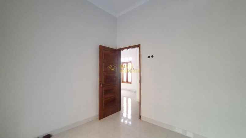 hunian modern harga hemat dekat jalan palagan sleman