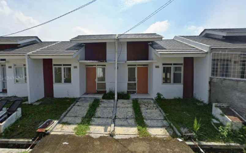 hunian nyaman cluster legian