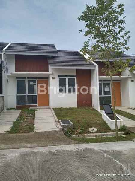 hunian nyaman cluster legian