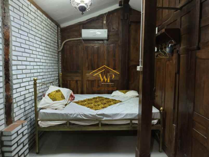 investasi homestay menguntungkan harga di bawah pasar