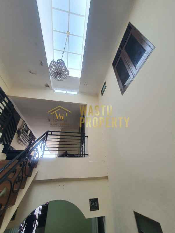 investasi menguntungkan kost aktif di setu cipayung