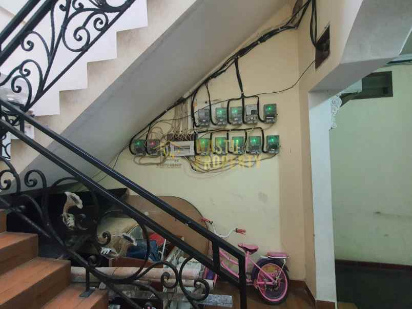 investasi menguntungkan kost aktif di setu cipayung