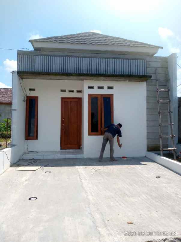 investasi murah di jogja timur