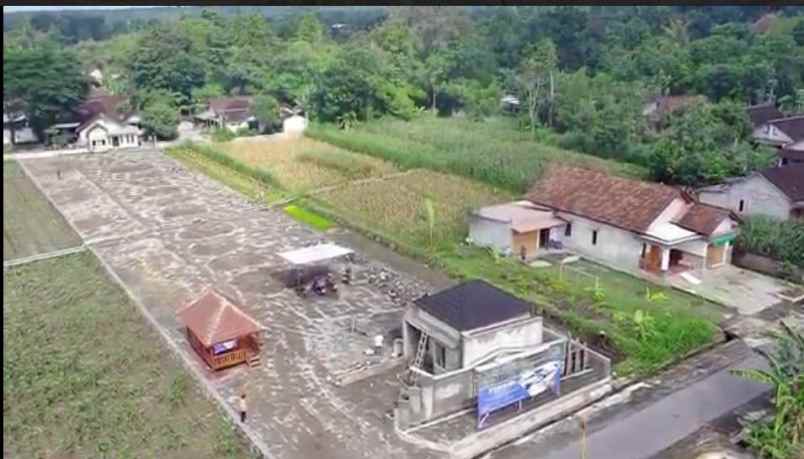 investasi murah di jogja timur