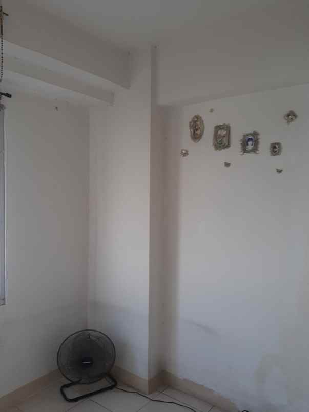jual cepat 2br green bay akses langsung ke baywalk
