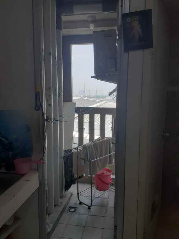 jual cepat 2br green bay akses langsung ke baywalk
