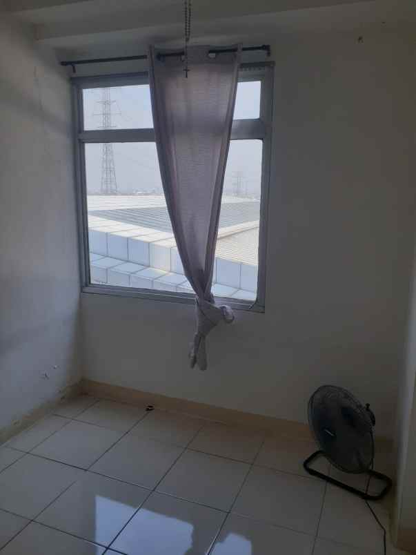jual cepat 2br green bay akses langsung ke baywalk