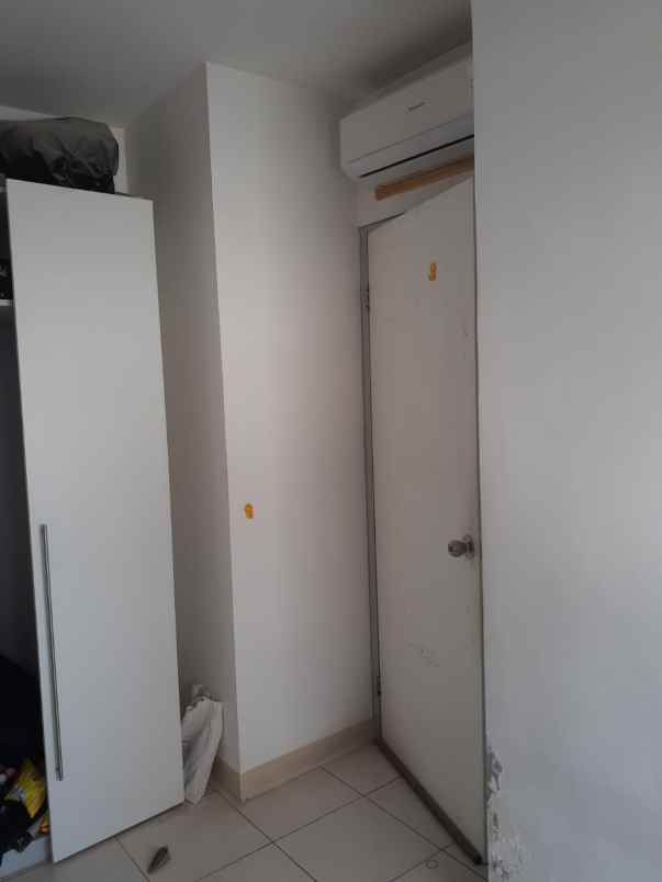 jual cepat 2br green bay akses langsung ke baywalk