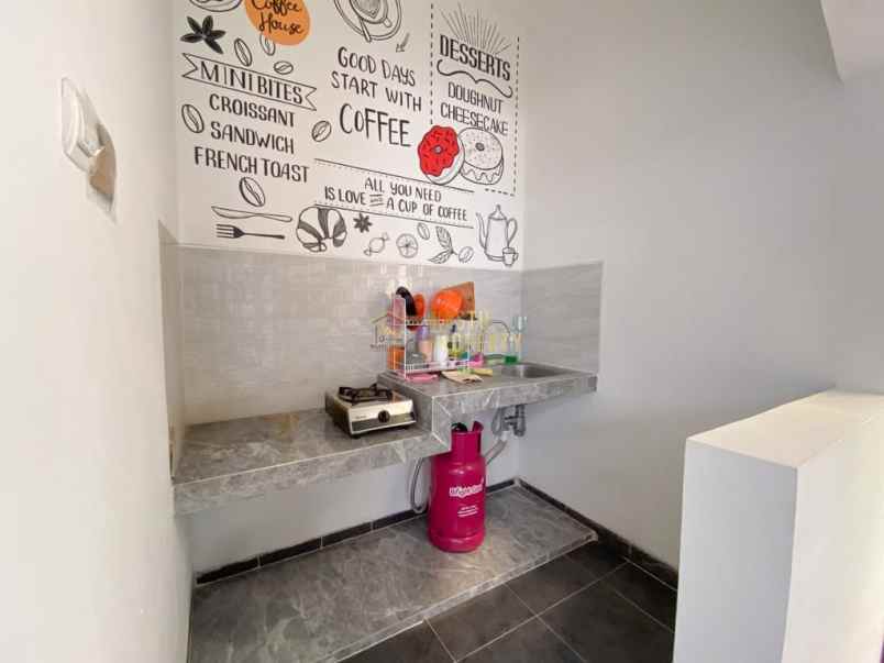 jual cepat kost eksklusif mewah aktif tanah luas