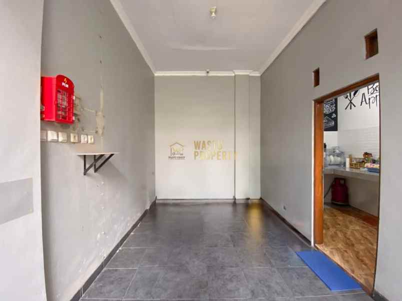 jual cepat kost eksklusif mewah aktif tanah luas