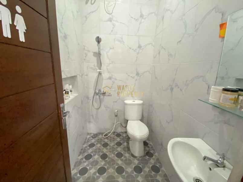 jual cepat kost eksklusif mewah aktif tanah luas