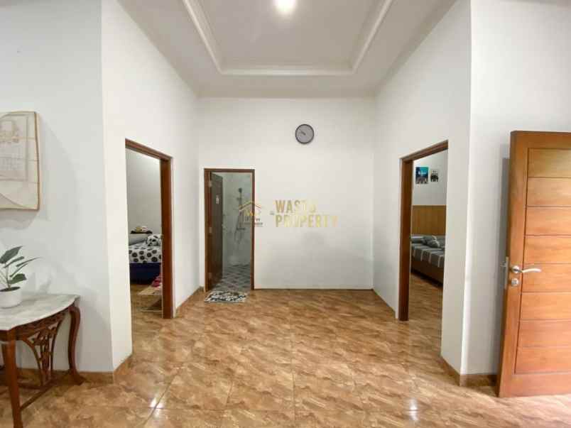 jual cepat kost eksklusif mewah aktif tanah luas
